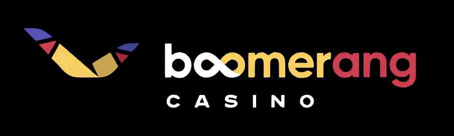 Boomerang Casino - play on your smartphone 