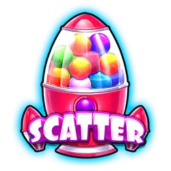 scatter bonus game free spin