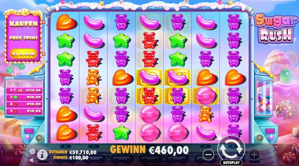 Casino en línea para jugar en España 
